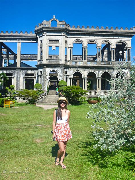 Bacolod City, Negros Occidental .